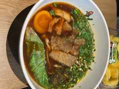-康師傅私房牛肉面(浦机三店)