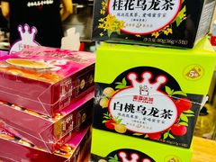 -蜜雪冰城(（时代都汇店）)