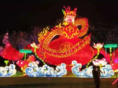 -南山植物园
