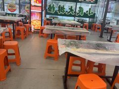 -小民大排档(江汉路店)