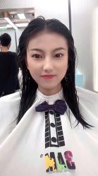 -3AM·S HAIR SALON烫发染发接发