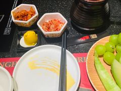 -牛New寿喜烧(金茂览秀城店)