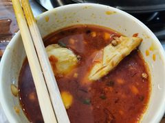-黑竹香鸡(营和巷店)