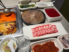 -海底捞火锅(公益西桥店)
