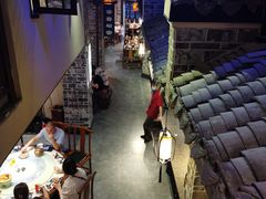-一味大院•桐庐菜传承店(春江路店)