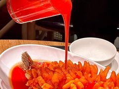 -赤宴·川菜(玉林店)