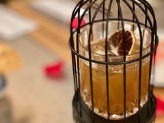 -彩丰楼中餐厅·仁恒洲际酒店