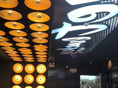 -get pizza意大利餐厅(凯德MALL店)