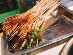 -钢管厂五区小郡肝火锅串串香(总店)