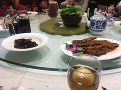 -渔堂公园餐厅·本帮菜(乐园路店)