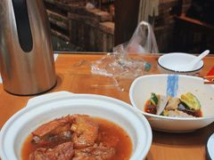 -真定郝家排骨(大十字街店)