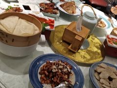 -鸭匠食府·挂炉烤鸭·新京菜(阜成路店)