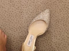 -JIMMY CHOO(恒隆广场店)