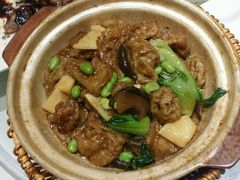 -和记小菜(东方店)