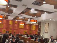 -福来居烤鸭店(天坛二店)