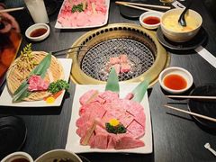 -神户牛焼肉専門店 牛一(道顿堀店)