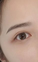 -Doris多里斯半永久纹眉·SMP纹发·发际线