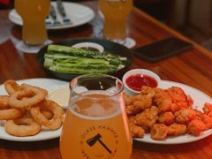 -Glass hammer 烧烤啤酒(福田购物公园店)