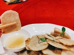 -正阳门饭庄·烤鸭·北京菜(万丰路七里庄店)