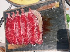 -青瓦炭韩潮烤肉(群光店)