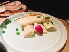 薄饼豉油肉-新白鹿餐厅(金鹰新街口店)