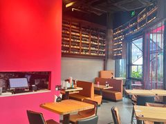 -牛啤堂精酿啤酒餐吧(五棵松华熙店)
