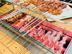 -河坝강뚝烧烤专门店(旗舰店)