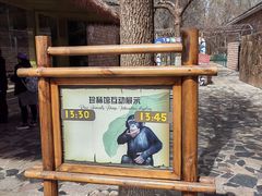 -北京野生动物园