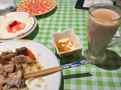 -巴尔喀十新疆餐厅(开发区店)