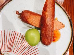 -如禾素食·下午茶·糖水