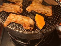-山之屋炭火烧肉·生啤畅饮(大朗万科中央公园店)