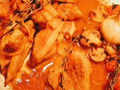 -索菲特酒店 · 云尚天际自助餐厅