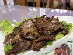 -白魁老号饭庄(交道口店)