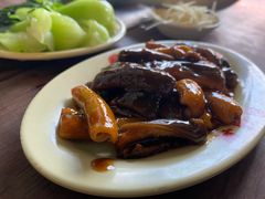 -同得兴 Since·1995 传统苏式面馆(嘉馀坊店)