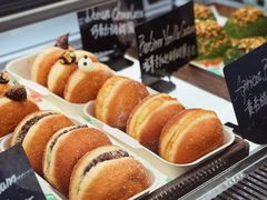 -TonTon(永康路店)