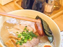 -日出拉面(望京店)