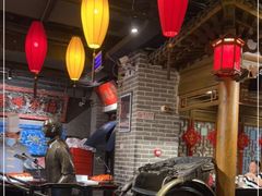 -北平盛世·新京菜·北京烤鸭(劲松·双井店)