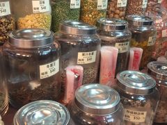 -么凤(波斯富街店)