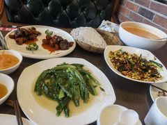 -老牌坊鲁菜名店(宽厚里店)