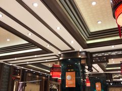 -盈春大饭店(千山路店)