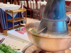 -东来顺饭庄(天坛店)