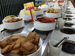 -鲸之味回转自助小火锅(钟鼎名悦店)