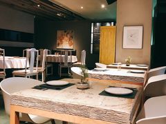大堂-T館·花园艺术餐厅