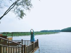 -洪湖生态旅游区