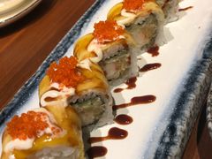 -福州融侨皇冠假日酒店·三宅日本餐厅