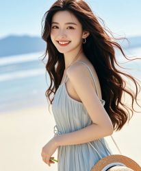 -爱秀造型 T-G