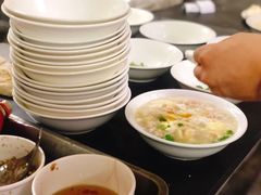 -津门永胜包子铺(哈尔滨道总店)