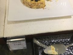 芝士蛋糕-凯宾斯基饭店.元素西餐厅自助餐