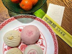-馋嘴猫北京食堂·烤鸭·宵夜(亚运村店)