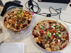 -米二红烧兔(华阳店)